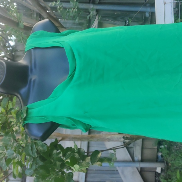 Thakoon Color Block Sheath Dress - Picture 2 of 5